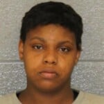 Shania Blackwell Simple Assault