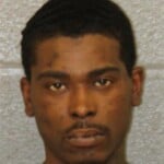 Aveon Coleman Assault With A Deadly Weapon