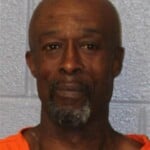 Melvin Chambers Communicating Threats