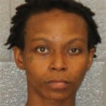 Jazmin Smith Probation Violation Out Of County Larceny
