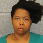 Kyra Mincey Simple Assault Domestic Violence