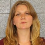 Melanie Mather Driving While Impaired