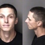Jason Southard Probation Violation