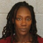Ebony Caldwelldriving While Impaired