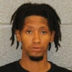 Jeremiah Easter Reckless Driving To Endanger Driving While License Revoked Not Impaired