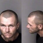 Tony Short Larceny Misdemeanor