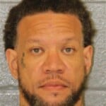 David Bryant Carrying Concealed Weapon Gun Assault On A Female Misd Crime Of Dom Violence