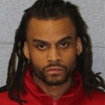 Praaz Anderson Probation Violation Out Of County