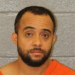 Neilton Ferreits Resisting Officer Fleeing Eluding Arrest