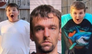 Amber Alert