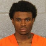 Deismond Simpson Possession Of Stolen Motor Vehicle