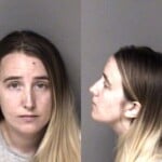 Chazmyn Wallace Dwi Speed Exceed Posted Reckless Driving To Endanger