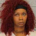 Damorea Dixon Habitual Larceny