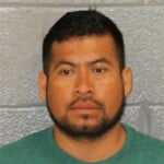 Jose Ramirez Martinez Driving While Impaired
