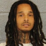 Twyjuan Jenkins Assault On A Female Domestic Violence