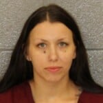 Gabrielle Duncan Possess Methamphetamine Possess Drug Paraphernalia
