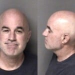Glendon Moriarty Driving While Impaired Reckless Driving Wanton Disregard