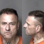 Jonathan Wray Failure To Appear Felony