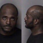 Robert Mcdowell Probation Violation