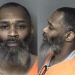 Nathaniel Berry Habeas Corpus