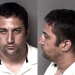 Eben Hellekson Probation Violation