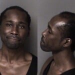 Quincy Mccaskill Failure To Appear