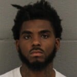 Roy Hedmanbreaking And Entering To Terrorize Injure False Imprisonment Assault By Pointing A Gun