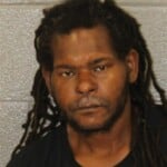 Steven Meadows Assault On A Female
