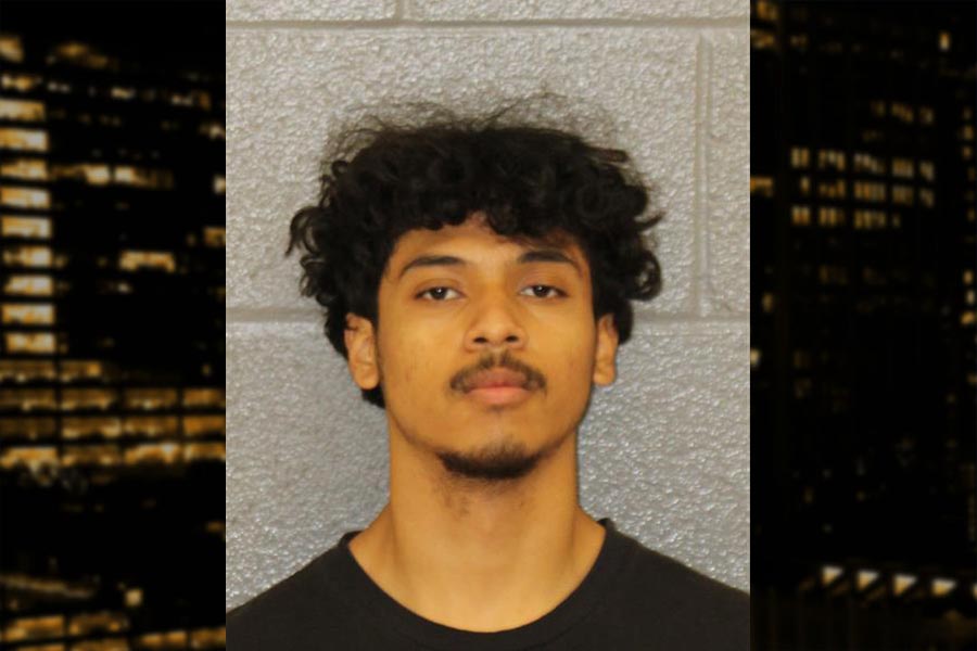 Jayden Almendarez Vigil