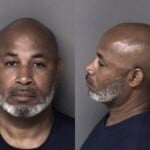 Michael Longoria Larceny