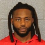 Terry Trevine Assault On A Female