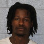 Christopher Gilmore First Degree Burglary