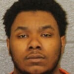 Elijah Smith Possession Of Stolen Motor Vehicle