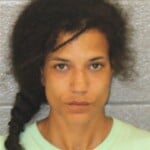 Destini Ezell Larceny