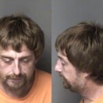 James Beaver Larceny Motor Vehicle Obtain Property False Pretense Failure To Appear Felony
