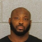 Shermar Johnson Driving While Impaired