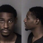 Anthony Meeks Resist Public Officer Sch Ii Possess Simple