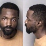 David Washington Extraditionfugitive Other State