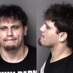 Zachary Brewster Failure To Appear Misdemeanor Failure To Appear Felony Resist Public Officer