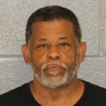 Gregory Holmes Larceny