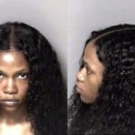 Tameya Byrd Assault Simple