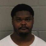 Anthony Smith Discharging Weapon Into Occupied Property Assault With A Deadly Weapon