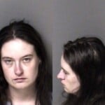 Zena Mcintosh Failure To Appear Felony