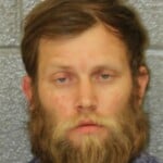 Preston White Possession With Intent Possession