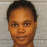 Terrishada Bobo Larceny Contributing To Juvenile