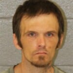 Corbin Bilger Possession Of Stolen Motor Vehicle