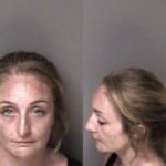 Megan Summitt Failure To Appear Misdemeanor
