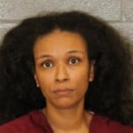 Ariel Brown Assault Domestic Violence