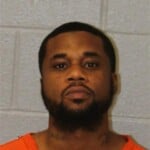 Dontavious Byers Probation Violation