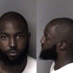 Michael Conner Dwi Reckless Driving Wanton Disregard Dwlr Impaired Rev Fail Maintain Lane Control Seat Belt Fail To Wear